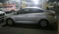 هيونداي أكسنت